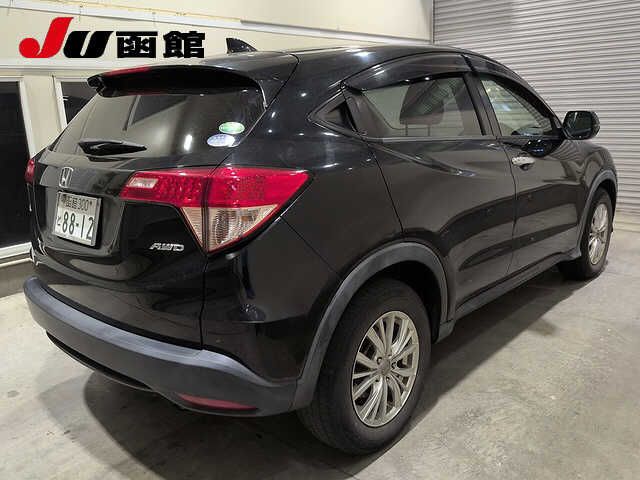2014 Honda VEZEL — миниатюра 5