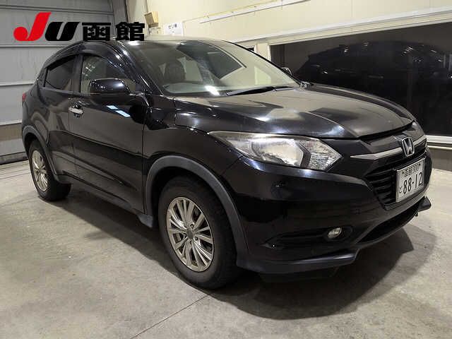 2014 Honda VEZEL — миниатюра 4