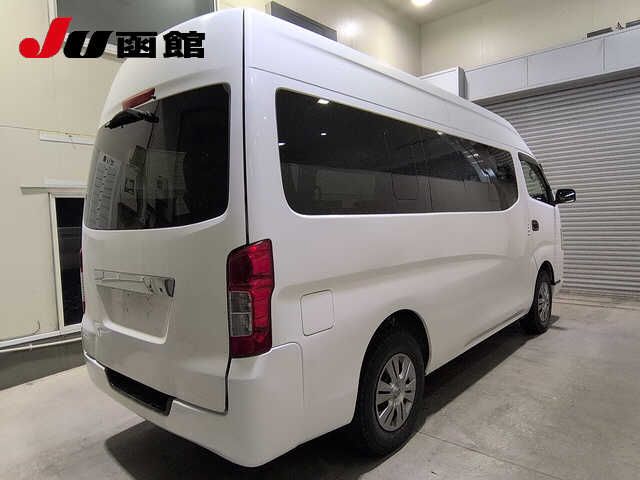 2013 Nissan CARAVAN 缩略图 5