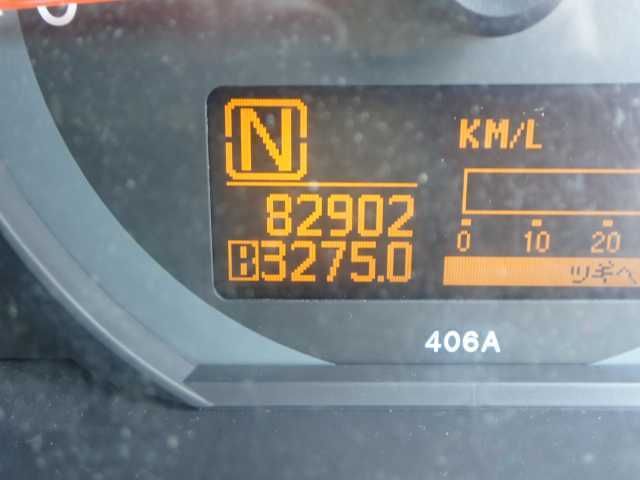 2015 Nissan ATLAS 缩略图 15