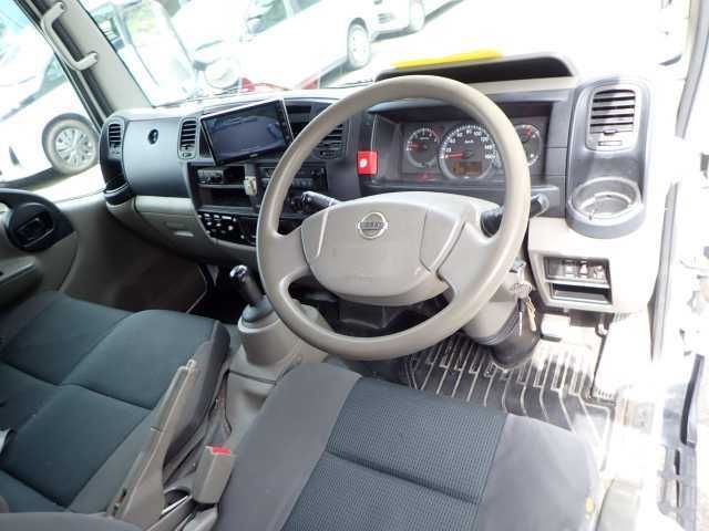 2015 Nissan ATLAS 缩略图 6