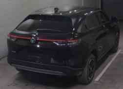 2024 Honda VEZEL 缩略图 2