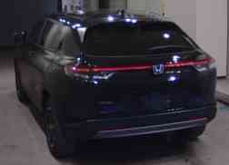 2024 Honda VEZEL 缩略图 6