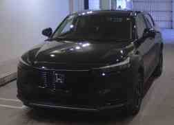 2024 Honda VEZEL 缩略图 5