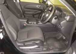 2024 Honda VEZEL 缩略图 4