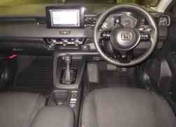 2024 Honda VEZEL 缩略图 3