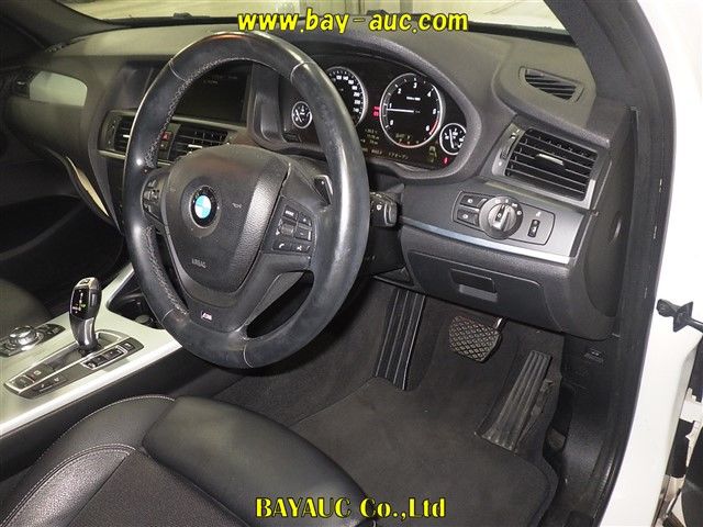صورة مصغرة 3 لـ 2013 BMW X3