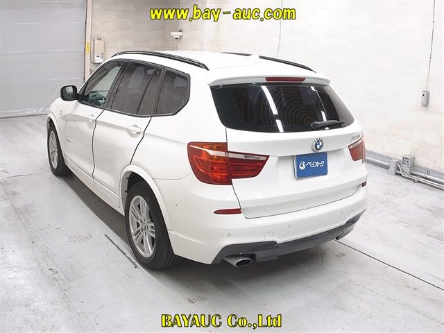 صورة مصغرة 2 لـ 2013 BMW X3
