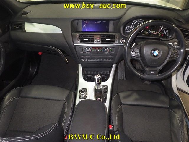 صورة مصغرة 6 لـ 2013 BMW X3
