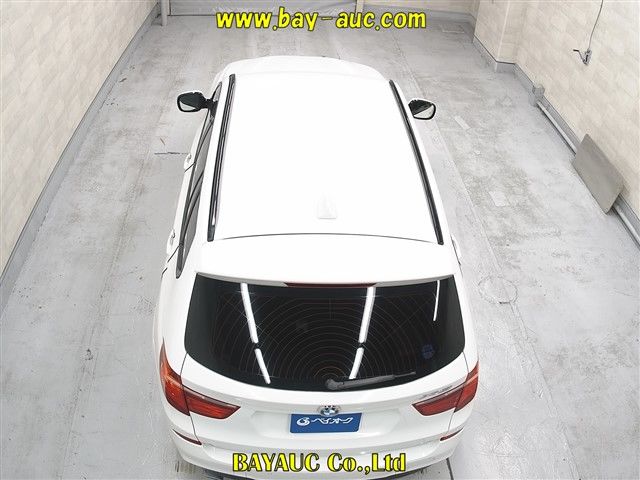 صورة مصغرة 5 لـ 2013 BMW X3