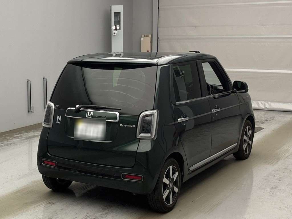 صورة مصغرة 2 لـ 2023 Honda N-ONE