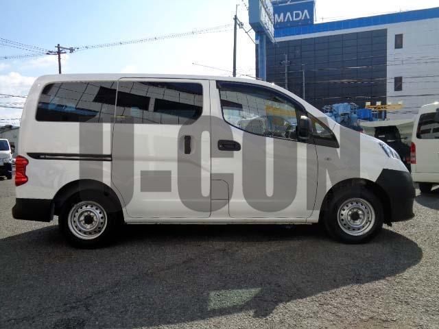 2023 Nissan NV200VANETTE WAGON 缩略图 19