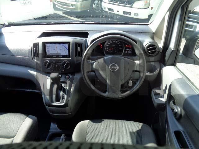 2023 Nissan NV200VANETTE WAGON 照片 3