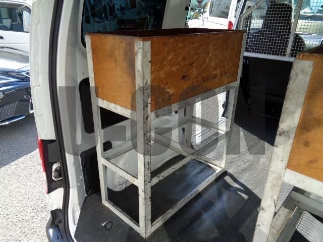 2023 Nissan NV200VANETTE WAGON 缩略图 18