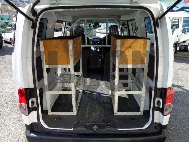 2023 Nissan NV200VANETTE WAGON 缩略图 17
