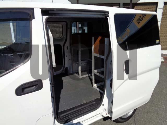 2023 Nissan NV200VANETTE WAGON 照片 16