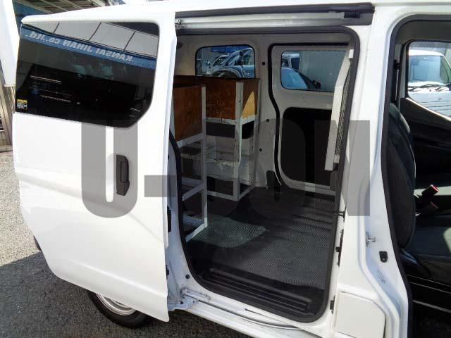 2023 Nissan NV200VANETTE WAGON 照片 15