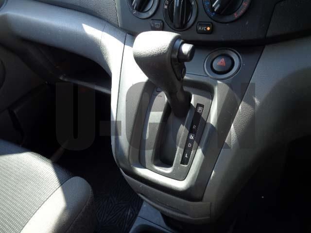 2023 Nissan NV200VANETTE WAGON 照片 12