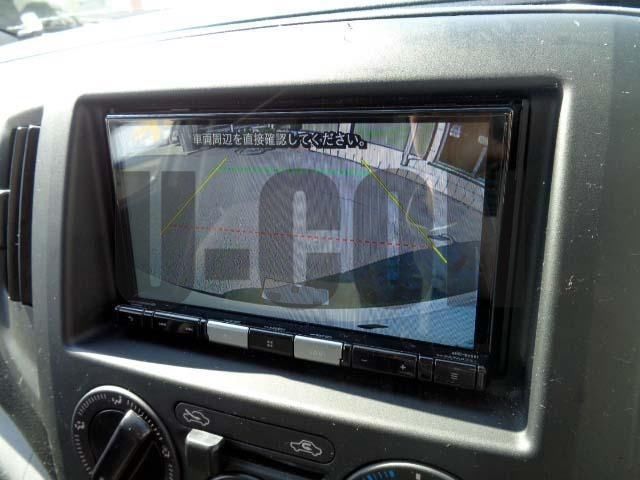 2023 Nissan NV200VANETTE WAGON 照片 10