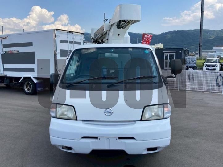 صورة 3 لـ 2008 Nissan VANETTE LARGO COACH