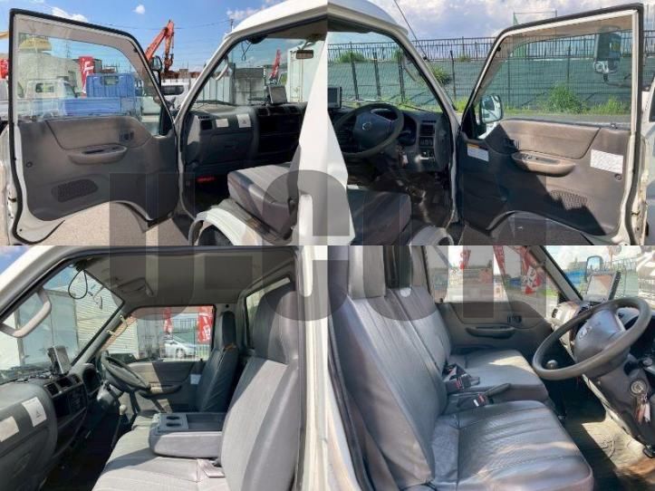 صورة مصغرة 17 لـ 2008 Nissan VANETTE LARGO COACH