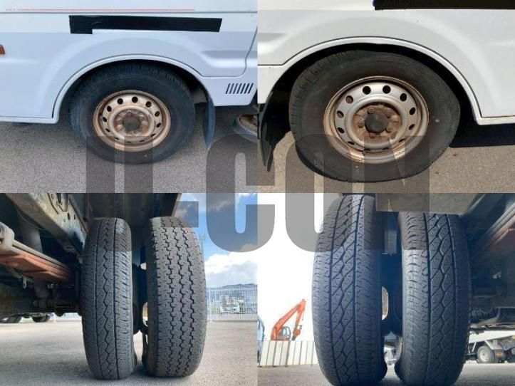 صورة 15 لـ 2008 Nissan VANETTE LARGO COACH