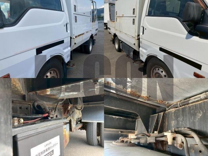 صورة 12 لـ 2008 Nissan VANETTE LARGO COACH
