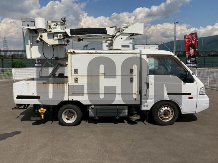 صورة 7 لـ 2008 Nissan VANETTE LARGO COACH