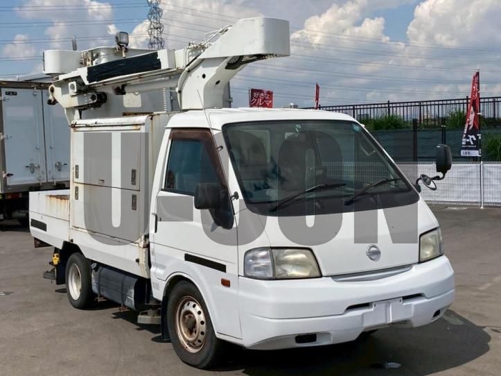 صورة 4 لـ 2008 Nissan VANETTE LARGO COACH