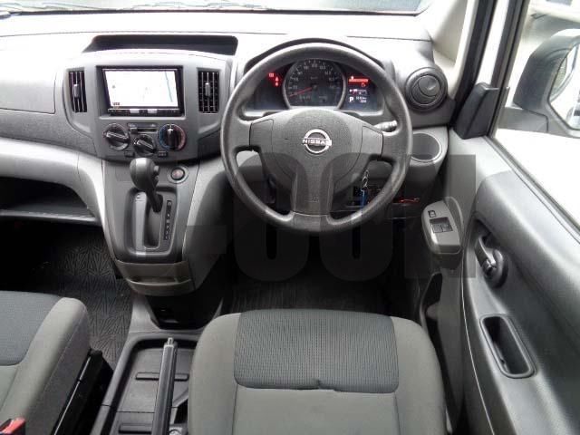 2023 Nissan NV200VANETTE WAGON 照片 3