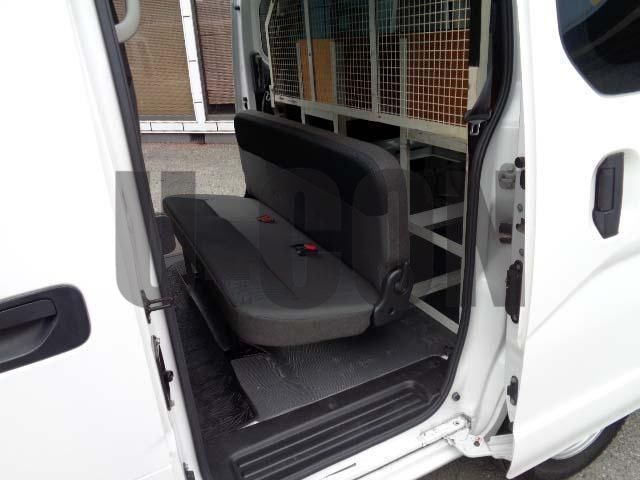 2023 Nissan NV200VANETTE WAGON 照片 15