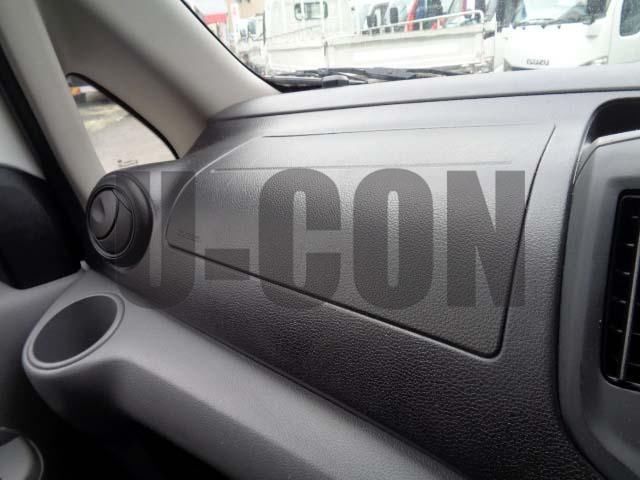 2023 Nissan NV200VANETTE WAGON 照片 13