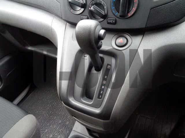 2023 Nissan NV200VANETTE WAGON 照片 12