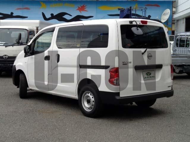 2023 Nissan NV200VANETTE WAGON 照片 2