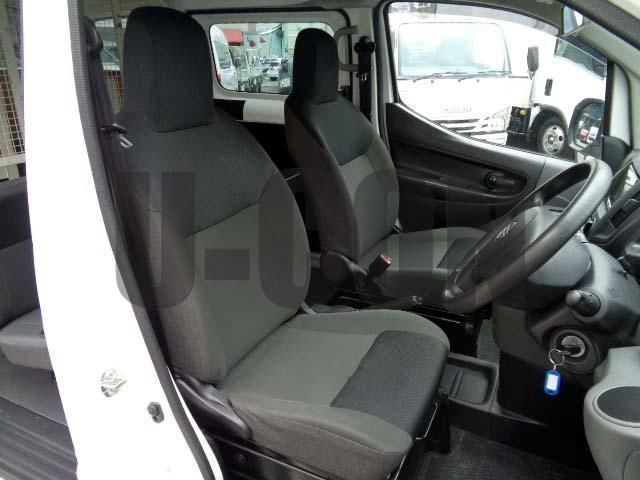 2023 Nissan NV200VANETTE WAGON 照片 5