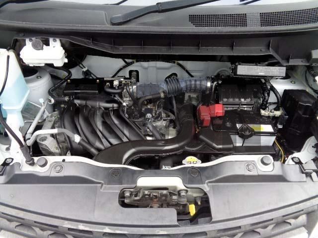 2023 Nissan NV200VANETTE WAGON 照片 4