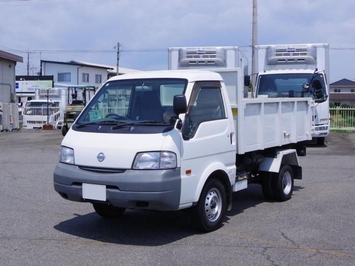 صورة 1 لـ 2008 Nissan VANETTE LARGO COACH
