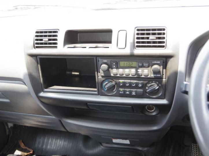 صورة مصغرة 19 لـ 2008 Nissan VANETTE LARGO COACH