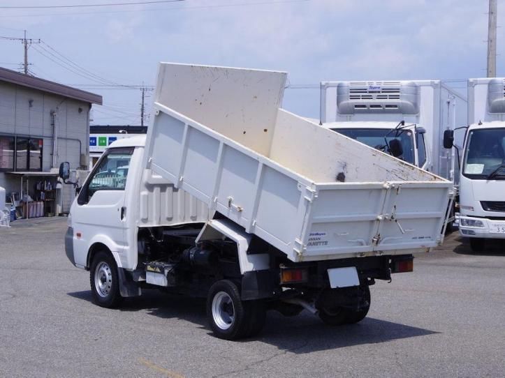 صورة 3 لـ 2008 Nissan VANETTE LARGO COACH