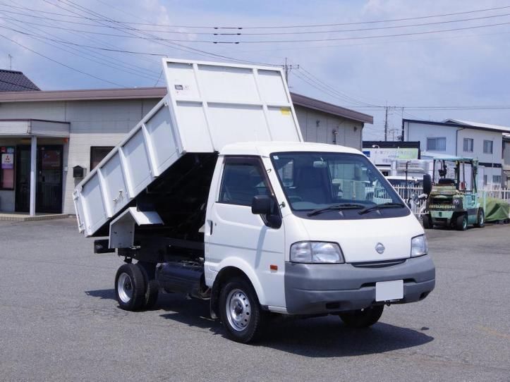 صورة 2 لـ 2008 Nissan VANETTE LARGO COACH