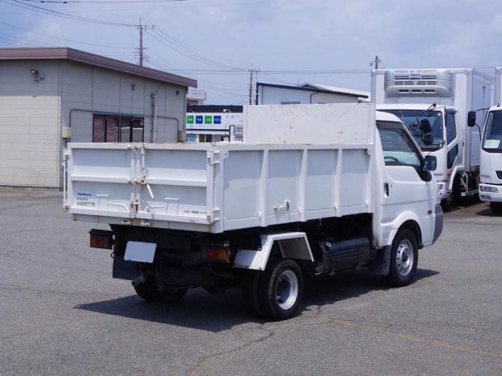 صورة 4 لـ 2008 Nissan VANETTE LARGO COACH