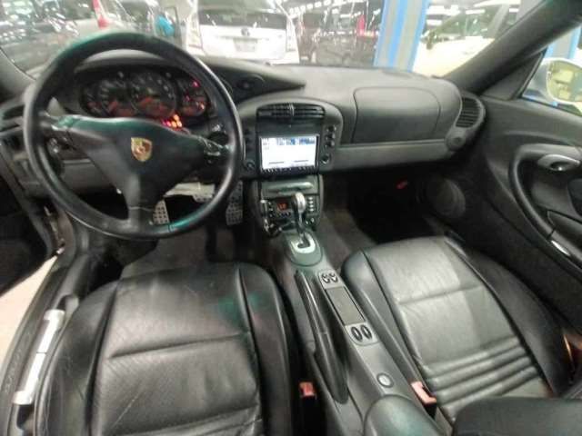 صورة مصغرة 11 لـ 1999 Porsche 911