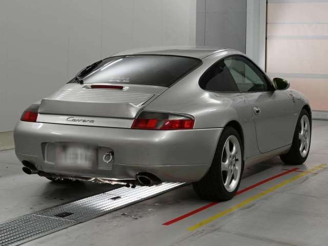 صورة مصغرة 2 لـ 1999 Porsche 911
