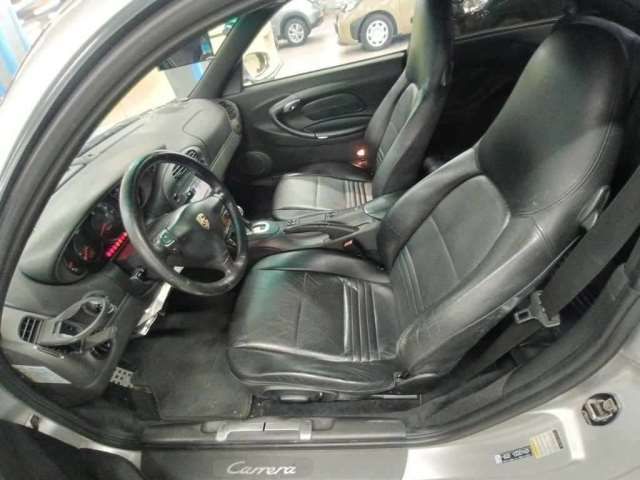 صورة مصغرة 10 لـ 1999 Porsche 911