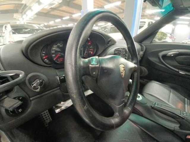صورة مصغرة 9 لـ 1999 Porsche 911
