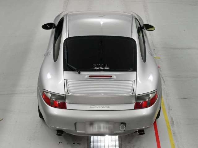 صورة مصغرة 8 لـ 1999 Porsche 911