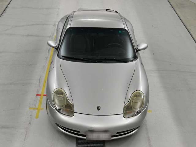 صورة مصغرة 7 لـ 1999 Porsche 911