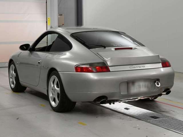 صورة مصغرة 6 لـ 1999 Porsche 911