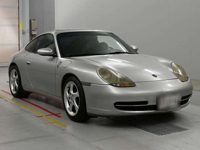 صورة مصغرة 5 لـ 1999 Porsche 911