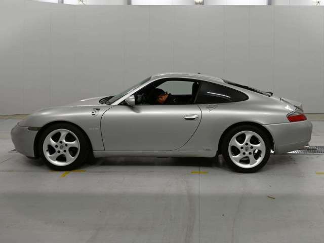 صورة مصغرة 4 لـ 1999 Porsche 911
